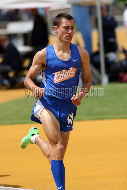 2012 NCS-144.JPG - 2012 North Coast Section Meet of Champions, May 26, Edwards Stadium, Berkeley, CA.